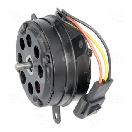 Four Seasons 4 Pole Radiator or Condenser Fan Motor - 35124
